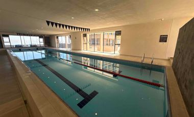 Departamento de Lujo en Renta con Terraza Panorámica en ROYAL VIEW Zibatá