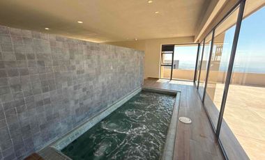 Departamento de Lujo en Renta con Terraza Panorámica en ROYAL VIEW Zibatá