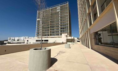 Departamento de Lujo en Renta con Terraza Panorámica en ROYAL VIEW Zibatá