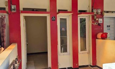 Rumah sewa Satu Juta perbulan Riung Bandung