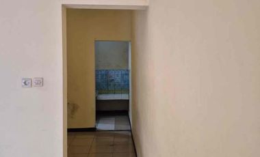 Rumah sewa Satu Juta perbulan Riung Bandung