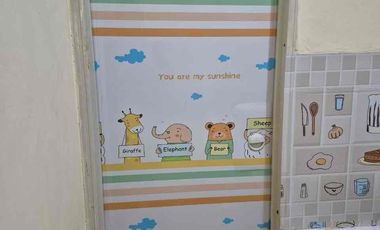 Rumah sewa Satu Juta perbulan Riung Bandung