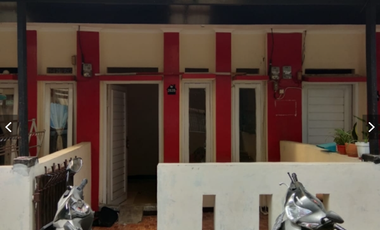 Rumah sewa Satu Juta perbulan Riung Bandung