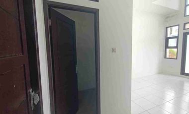 Rumah Modern Cluster Green Aurora Cocok Buat Gen Z, Minimalis & Kekinian