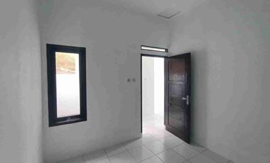 Rumah Modern Cluster Green Aurora Cocok Buat Gen Z, Minimalis & Kekinian