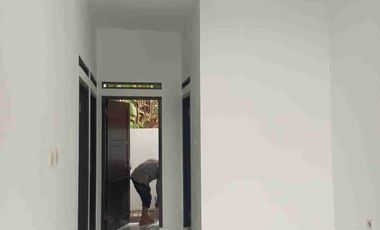 Rumah Modern Cluster Green Aurora Cocok Buat Gen Z, Minimalis & Kekinian
