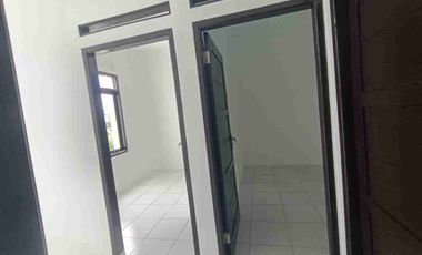 Rumah Modern Cluster Green Aurora Cocok Buat Gen Z, Minimalis & Kekinian