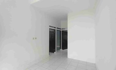Rumah Modern Cluster Green Aurora Cocok Buat Gen Z, Minimalis & Kekinian