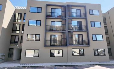 Departamento amueblado en el Refugio