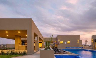 Departamento amueblado en el Refugio