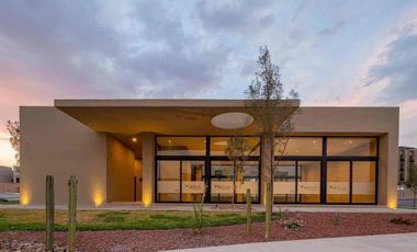 Departamento amueblado en el Refugio