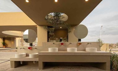 Departamento amueblado en el Refugio