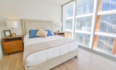 Renta Casa en Condominio en Cuajimalpa