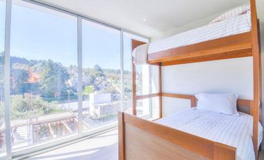 Renta Casa en Condominio en Cuajimalpa