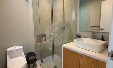 Renta Casa en Condominio en Cuajimalpa