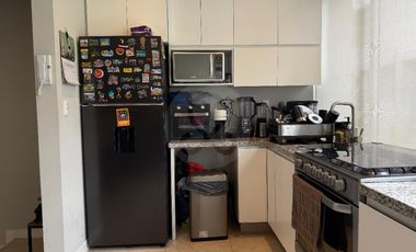Renta Casa en Condominio en Cuajimalpa