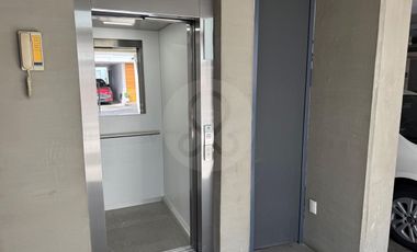 Renta Casa en Condominio en Cuajimalpa