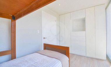Renta Casa en Condominio en Cuajimalpa