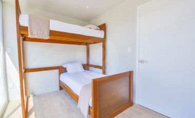 Renta Casa en Condominio en Cuajimalpa