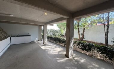 Renta Casa en Condominio en Cuajimalpa