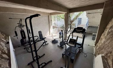 Renta Casa en Condominio en Cuajimalpa