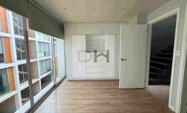 Renta Casa en Condominio en Cuajimalpa