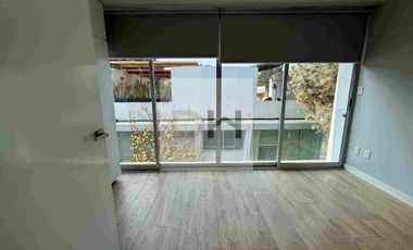 Renta Casa en Condominio en Cuajimalpa