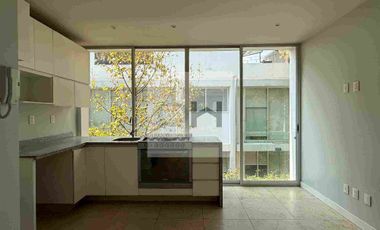 Renta Casa en Condominio en Cuajimalpa