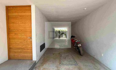 Renta Casa en Condominio en Cuajimalpa