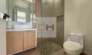 Renta Casa en Condominio en Cuajimalpa