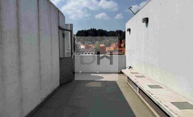 Renta Casa en Condominio en Cuajimalpa