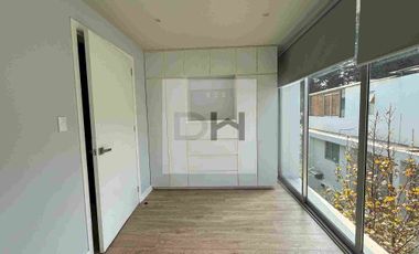 Renta Casa en Condominio en Cuajimalpa