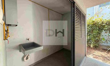 Renta Casa en Condominio en Cuajimalpa