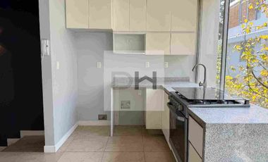 Renta Casa en Condominio en Cuajimalpa