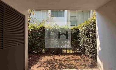 Renta Casa en Condominio en Cuajimalpa