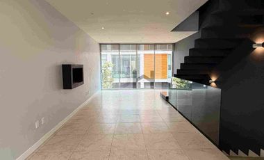 Renta Casa en Condominio en Cuajimalpa