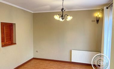 Casa Lomas San Andrés Concepción