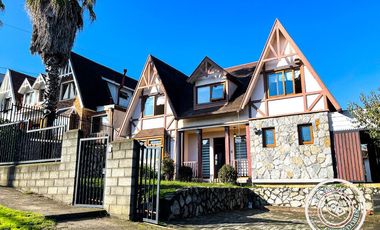 Casa Lomas San Andrés Concepción