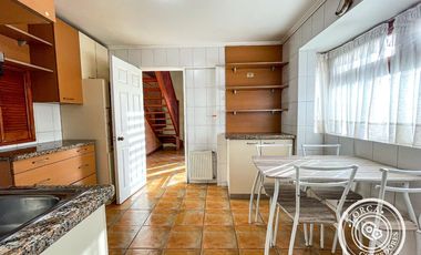 Casa Lomas San Andrés Concepción