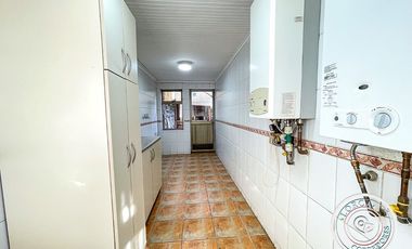 Casa Lomas San Andrés Concepción