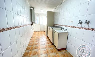 Casa Lomas San Andrés Concepción