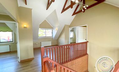 Casa Lomas San Andrés Concepción