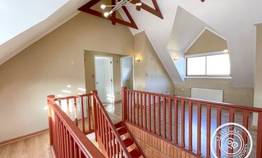 Casa Lomas San Andrés Concepción