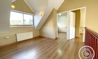 Casa Lomas San Andrés Concepción