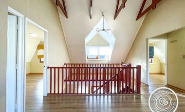 Casa Lomas San Andrés Concepción