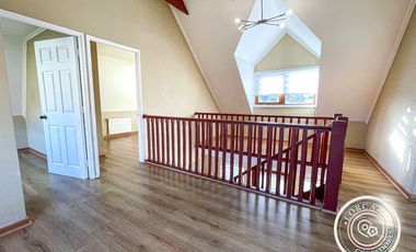 Casa Lomas San Andrés Concepción