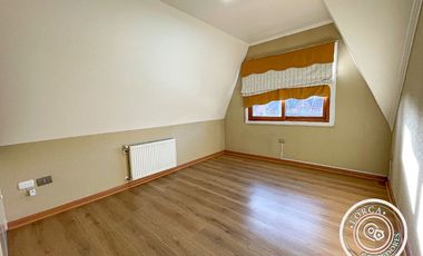 Casa Lomas San Andrés Concepción