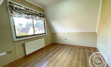 Casa Lomas San Andrés Concepción