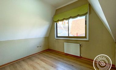 Casa Lomas San Andrés Concepción