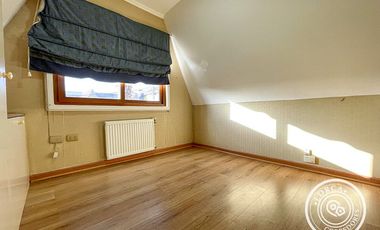 Casa Lomas San Andrés Concepción